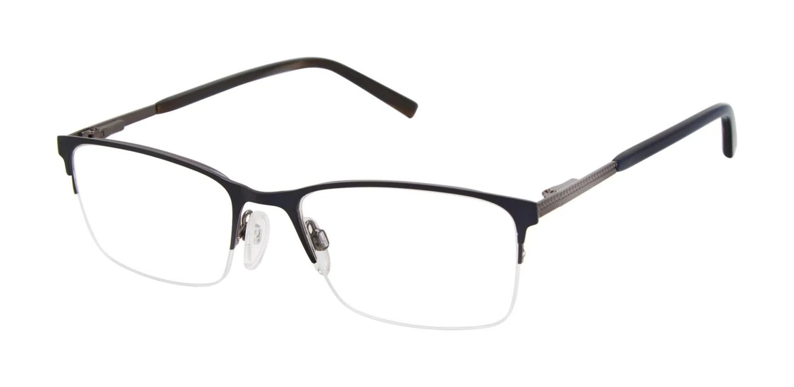 Geoffrey Beene G475 Eyeglasses - view 2